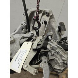 Boite De Vitesses Renault Clio 4 Phase 2